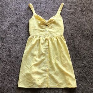 Cute Yellow Bebop Dress 💛